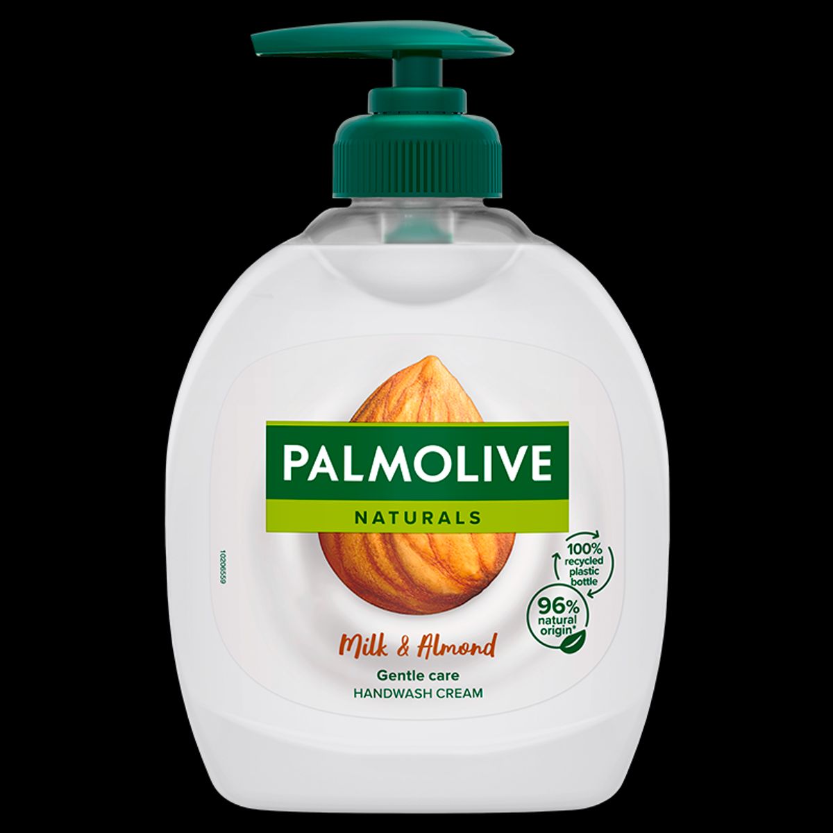 Palmolive Flydende Håndsæbe Almond & Milk (300 ml)