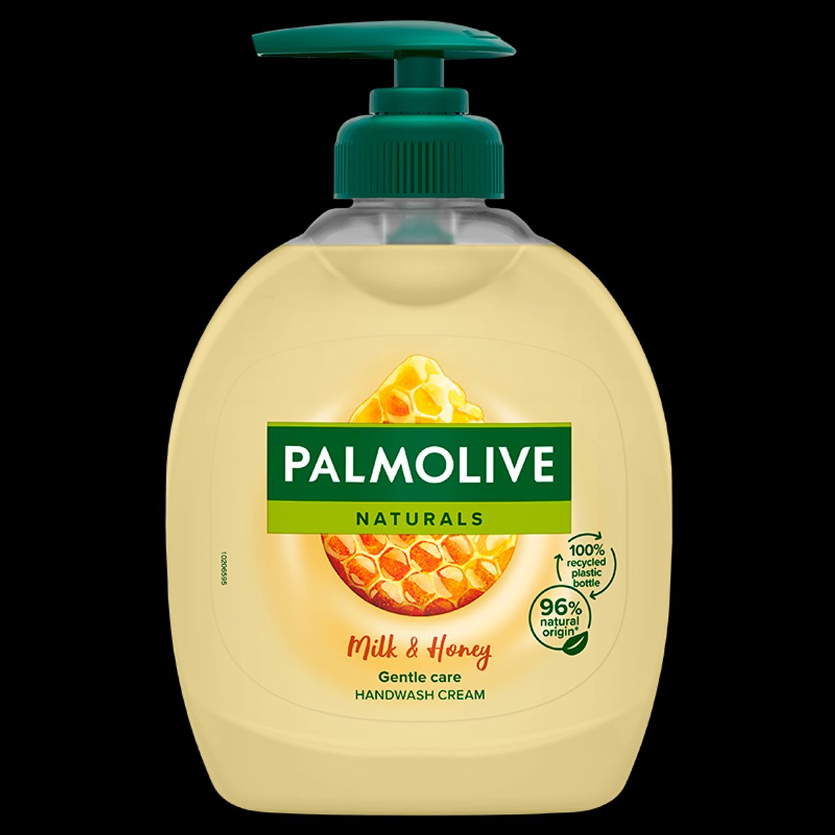 Palmolive Flydende Håndsæbe Milk & Honey (300 ml)