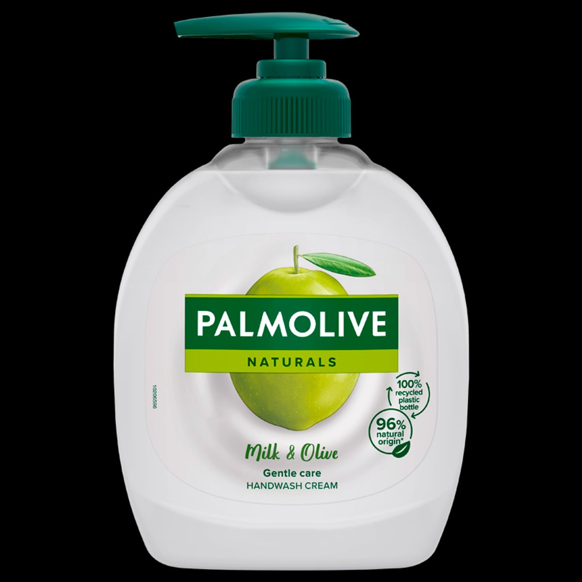 Palmolive Flydende Håndsæbe Milk & Olive (300 ml)