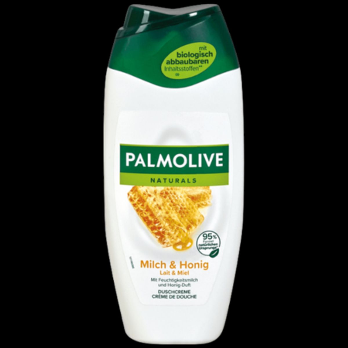 Palmolive Milk & Honey Shower 250ml