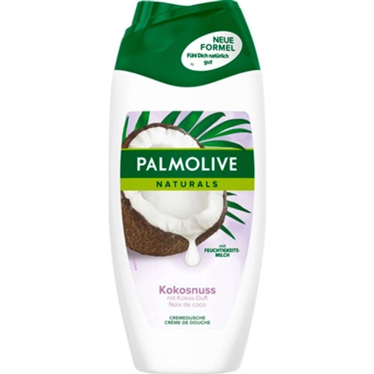 Palmolive Naturals Coconut Shower Gel - 250ml