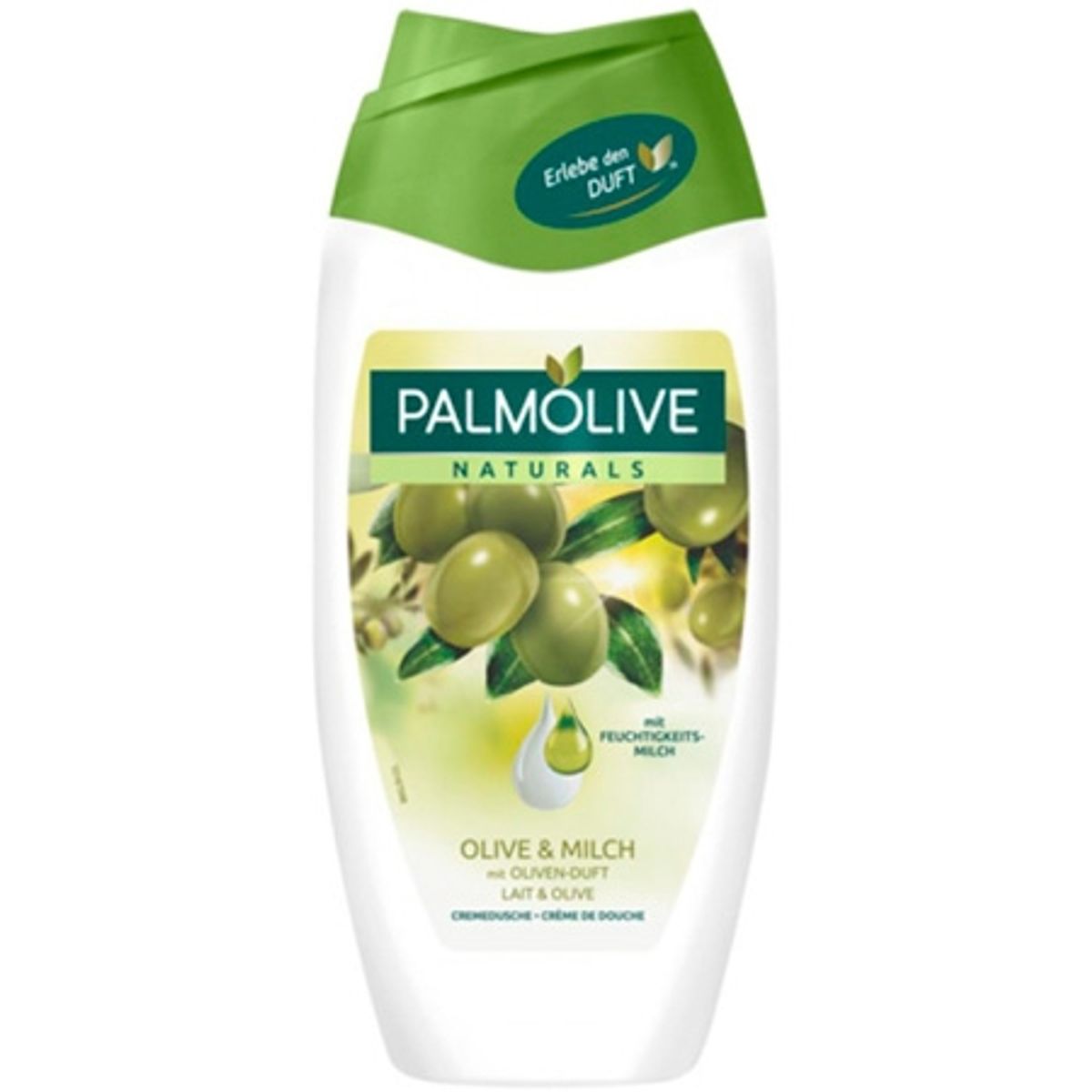 Palmolive Naturals Olive Shower Gel - 250ml