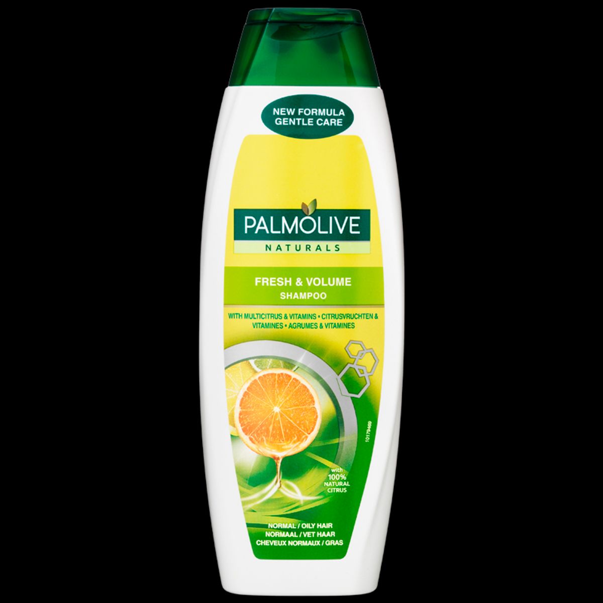 Palmolive Shampoo Natural Fresh & Volume (350 ml)