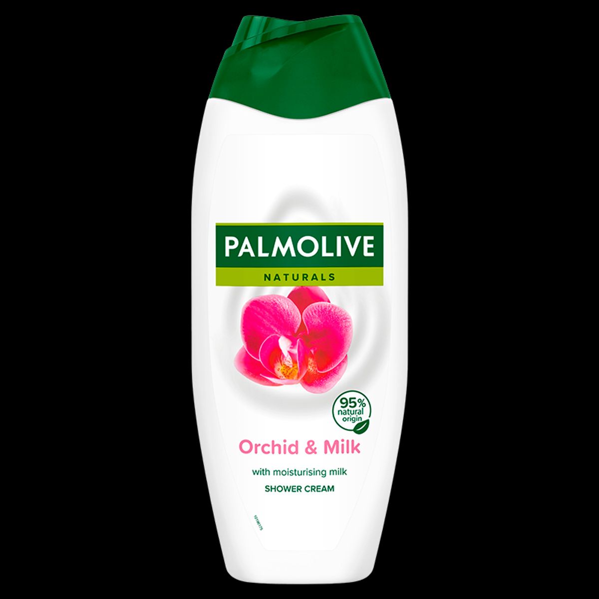 Palmolive Shower Cream Orchid & Milk (500 ml)