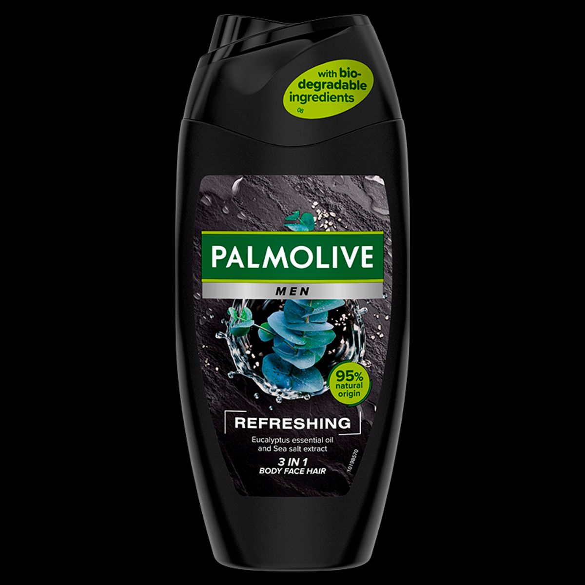 Palmolive Shower Gel MEN Refreshing (250 ml)