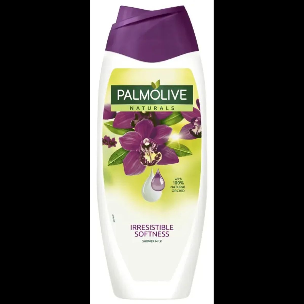 Palmolive Shower Gel Orchid 500 ml.