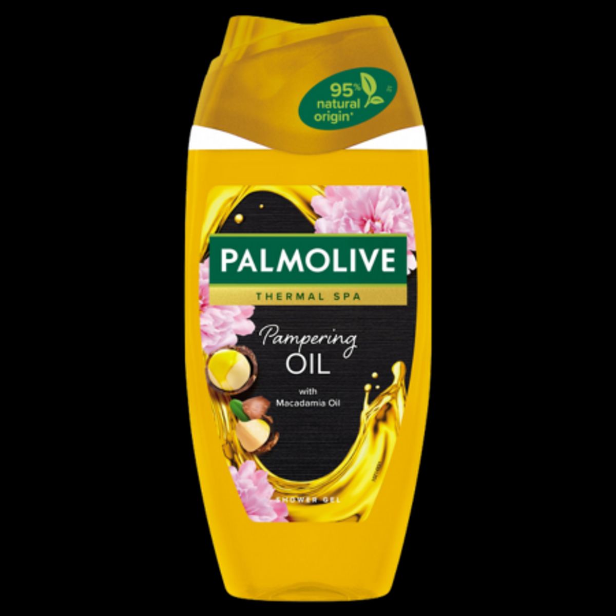 Palmolive Thermal Spa Pampering Oil Shower Gel - 250 ml