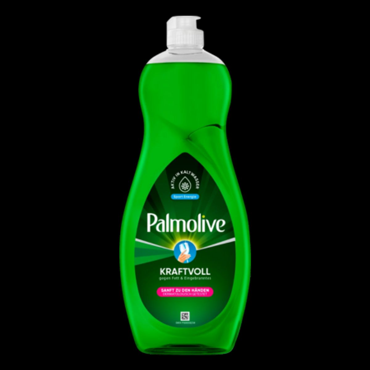 Palmolive Ultra Original Opvaskesæbe - 750ml