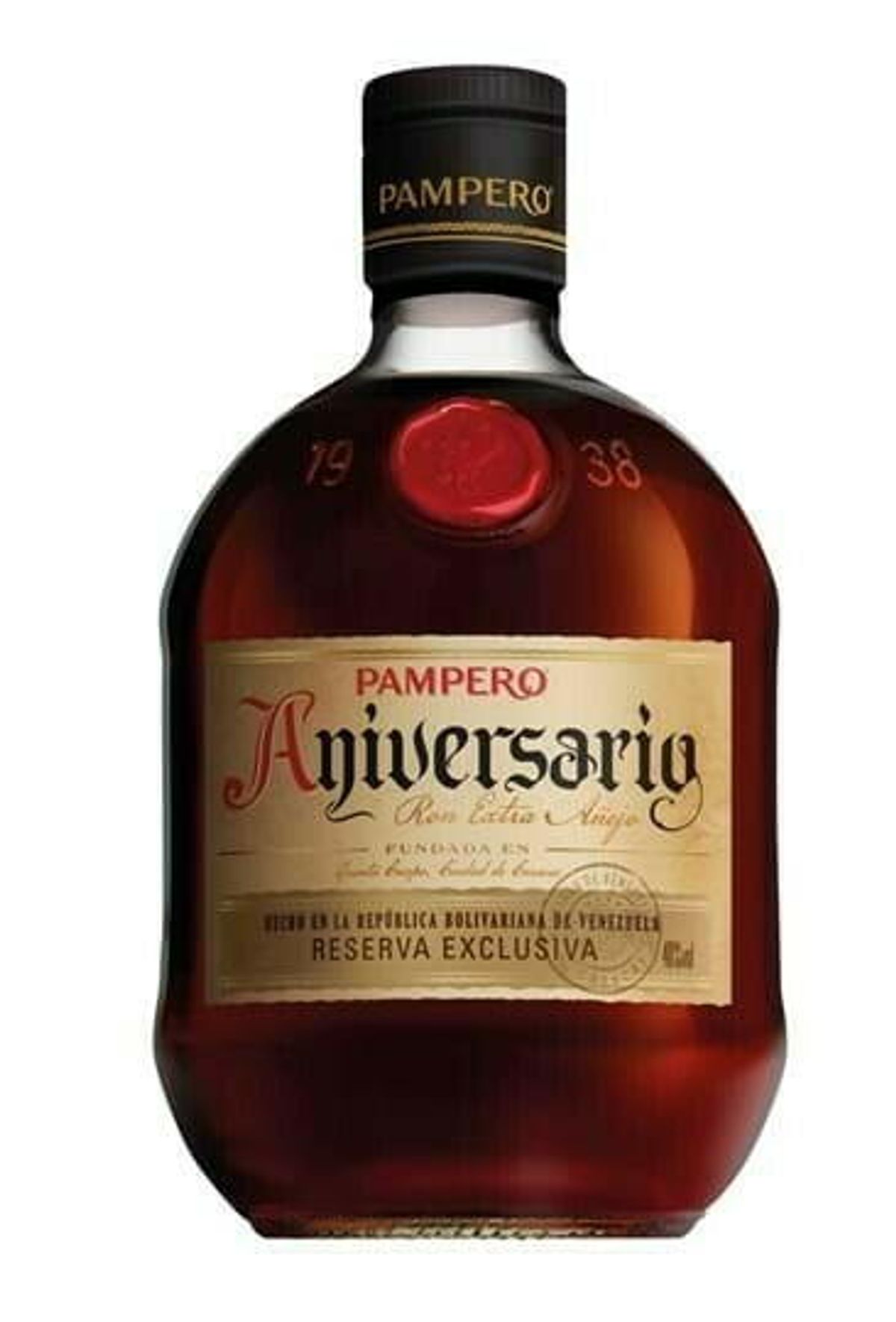 Pampero Aniversario Fl 70