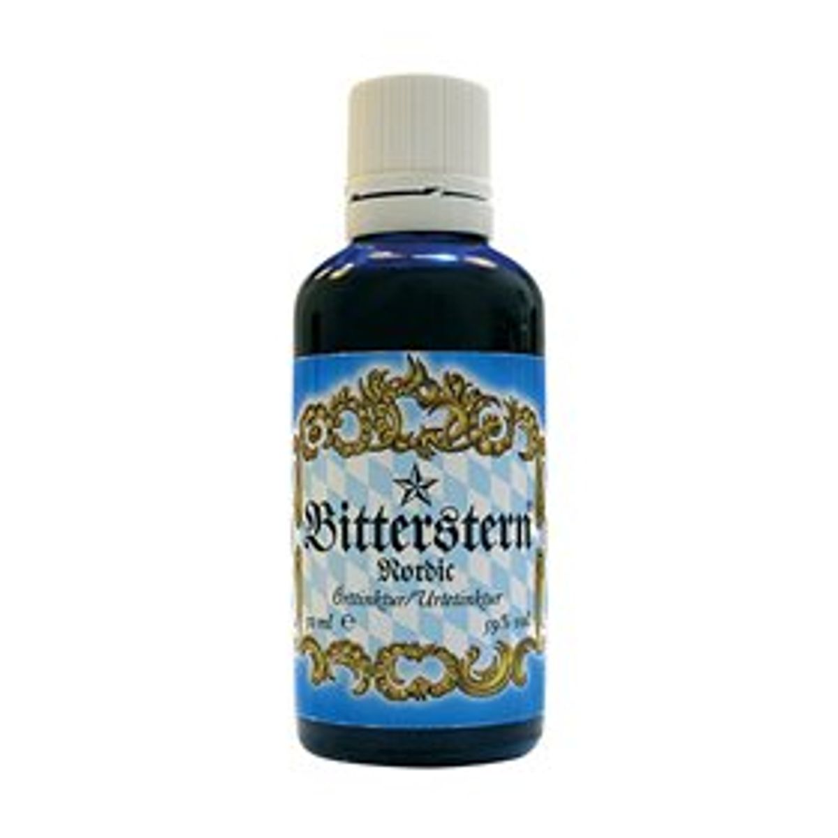 Panacea Bitterstern &bull; 50 ml.