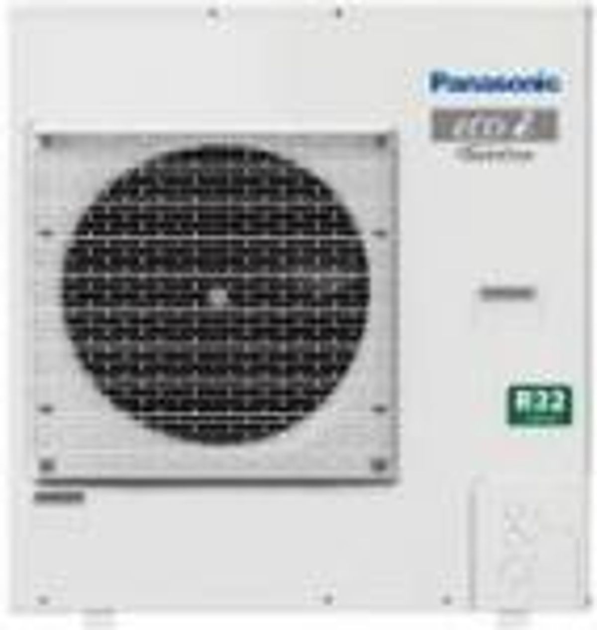 Panasonic 15,5 Kw Mini Eco-i U-6lz2e8