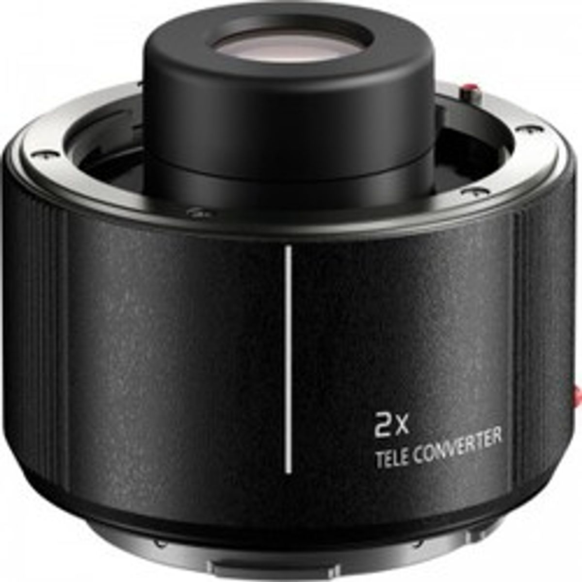 Panasonic 2X CONVERTER FOR L-MOUNT - Kamera objektiv