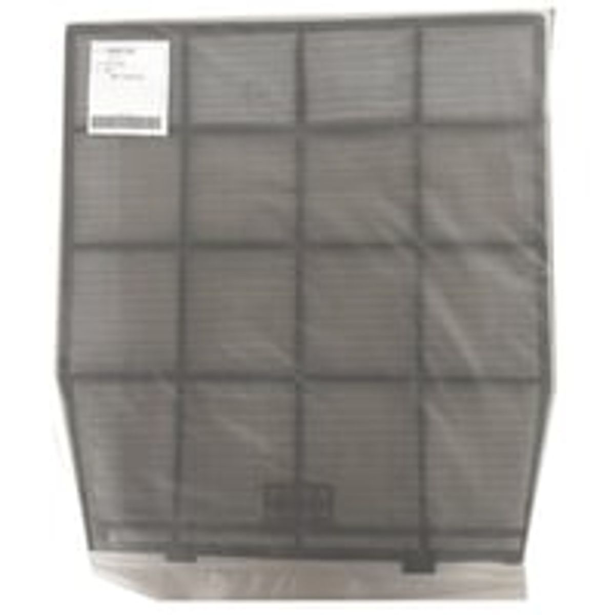 Panasonic air filter ACXD00-02490