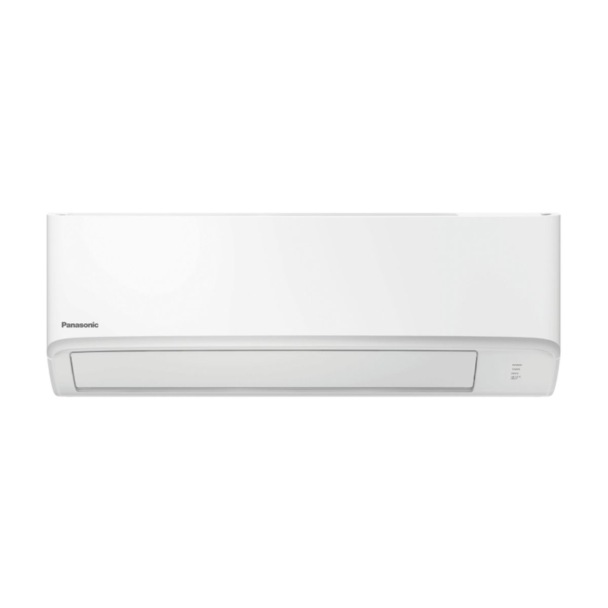 Panasonic CS-CZ35WKE Luft/Luft Varmepumpe 3,5 kW indedel