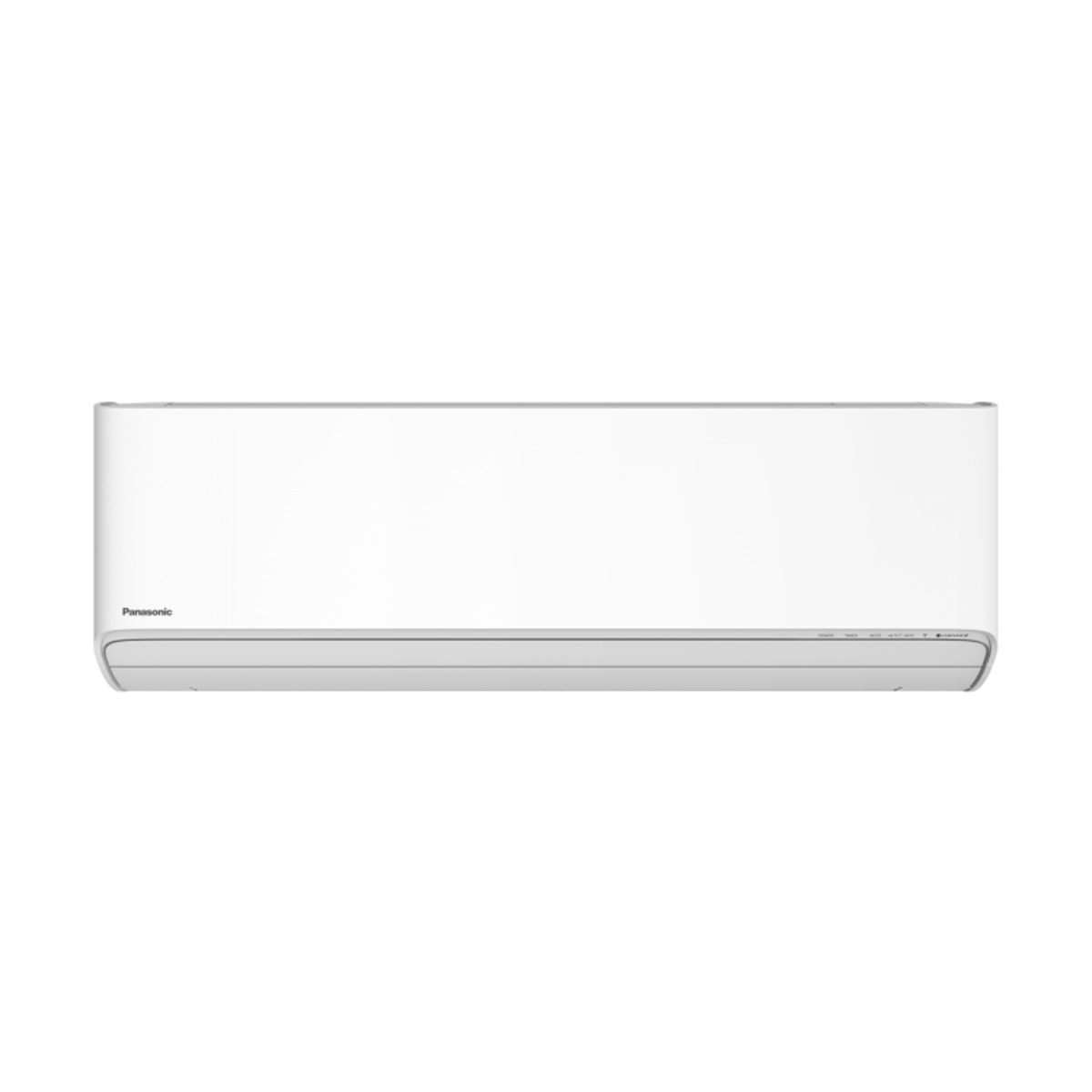 Panasonic CS-HZ25XKE Luft/Luft Varmepumpe 2,5 kW indedel