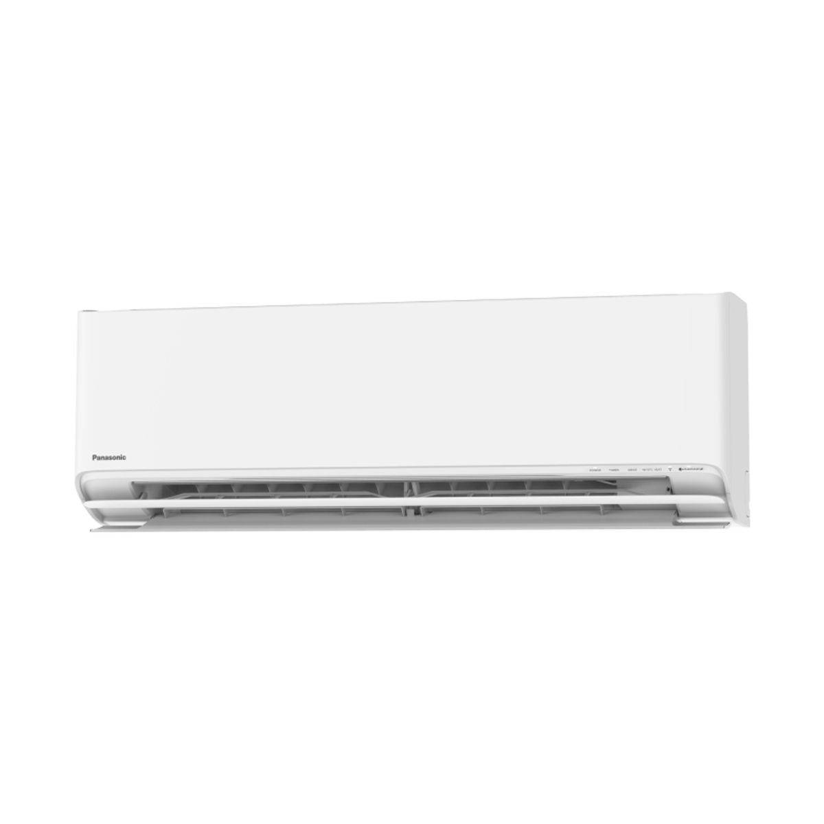 Panasonic CS-HZ25ZKE Luft/Luft Varmepumpe i hvid 2,5 kW indedel