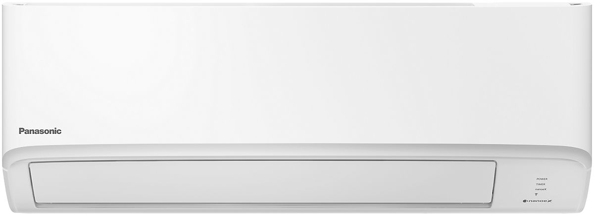 Panasonic CS-TZ35ZKEW Varmepumpe 3,5 kW køl, luft/luft, freemulti, vægmodel, WIFI