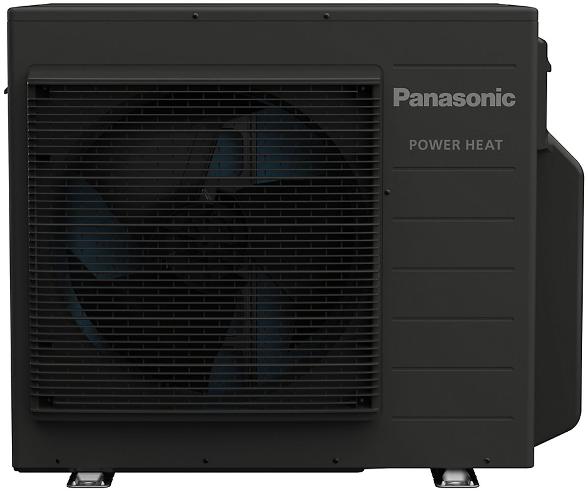 Panasonic CU-2Z50ABEC Udedel, Power Heat Multi