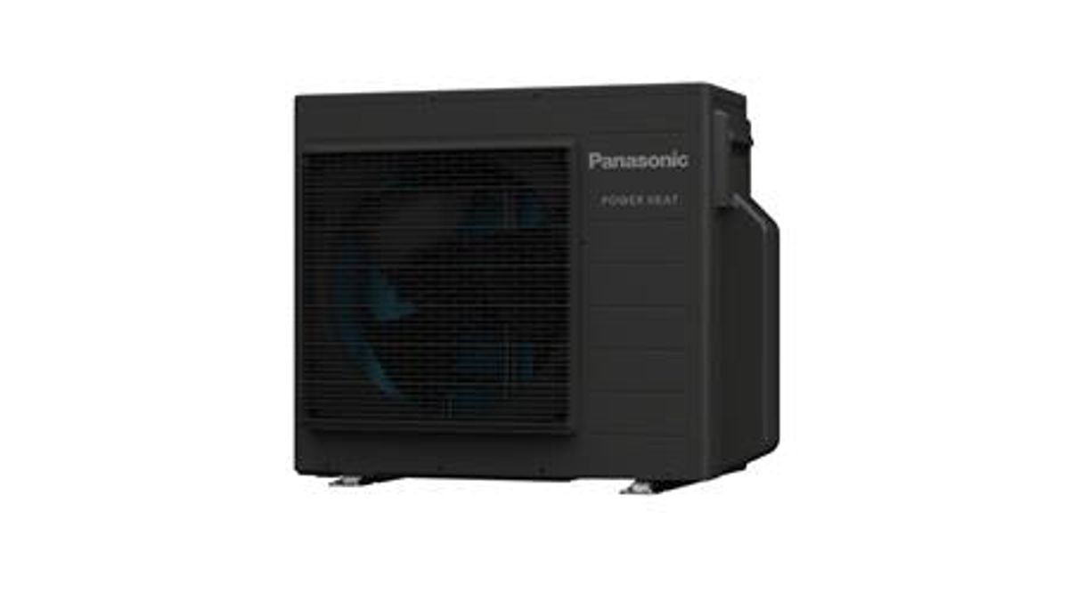 Panasonic Cu-3Z75Abec Udedel