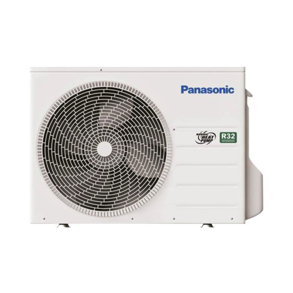 Panasonic CU-HZ25XKE Luft/Luft Varmepumpe - 2,5 kW udedel