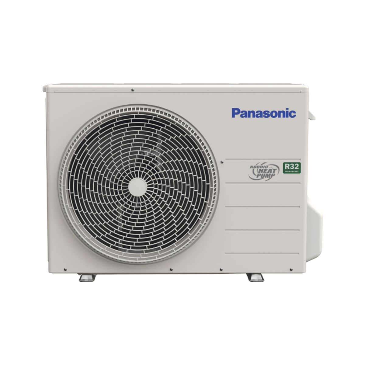 Panasonic CU-NZ50YKE Luft/Luft Varmepumpe - 5 kW udedel