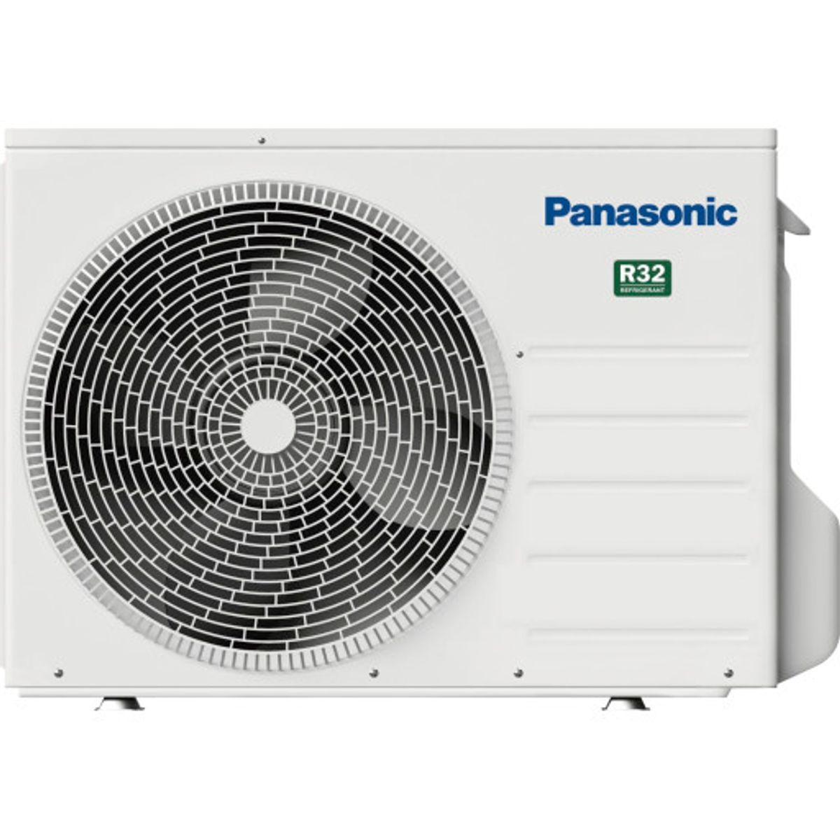 Panasonic CU-Z25UFEA-1 luft til luft varmepumpe, udedel, 5,5 kW