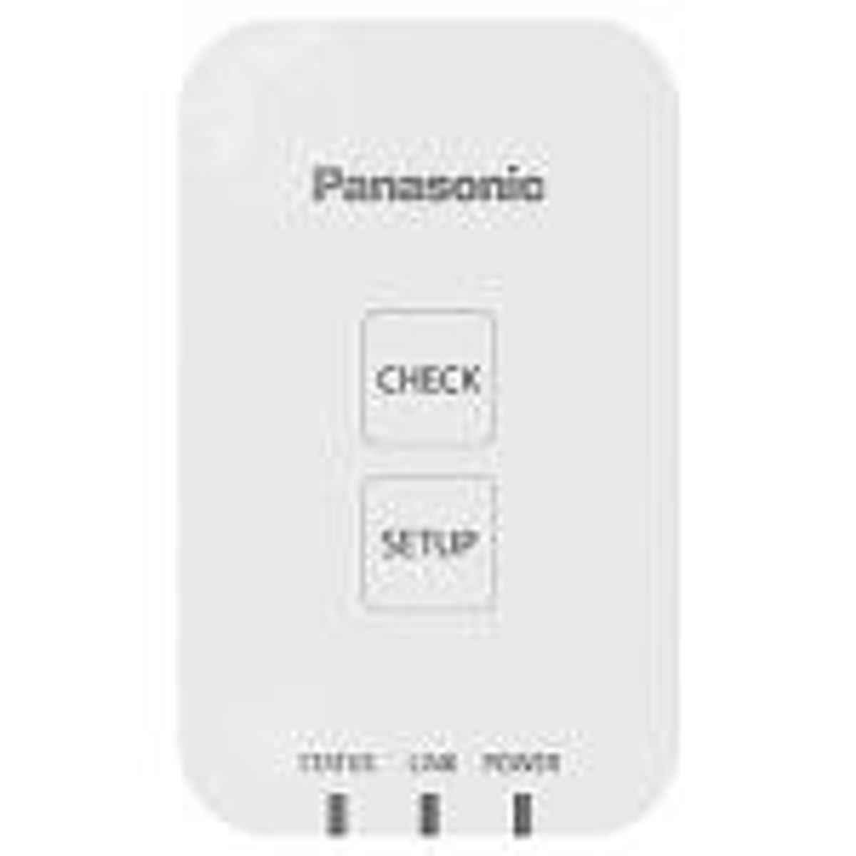 Panasonic CZ-TACG1 smartcloud WIFI styring til luft/luft VP