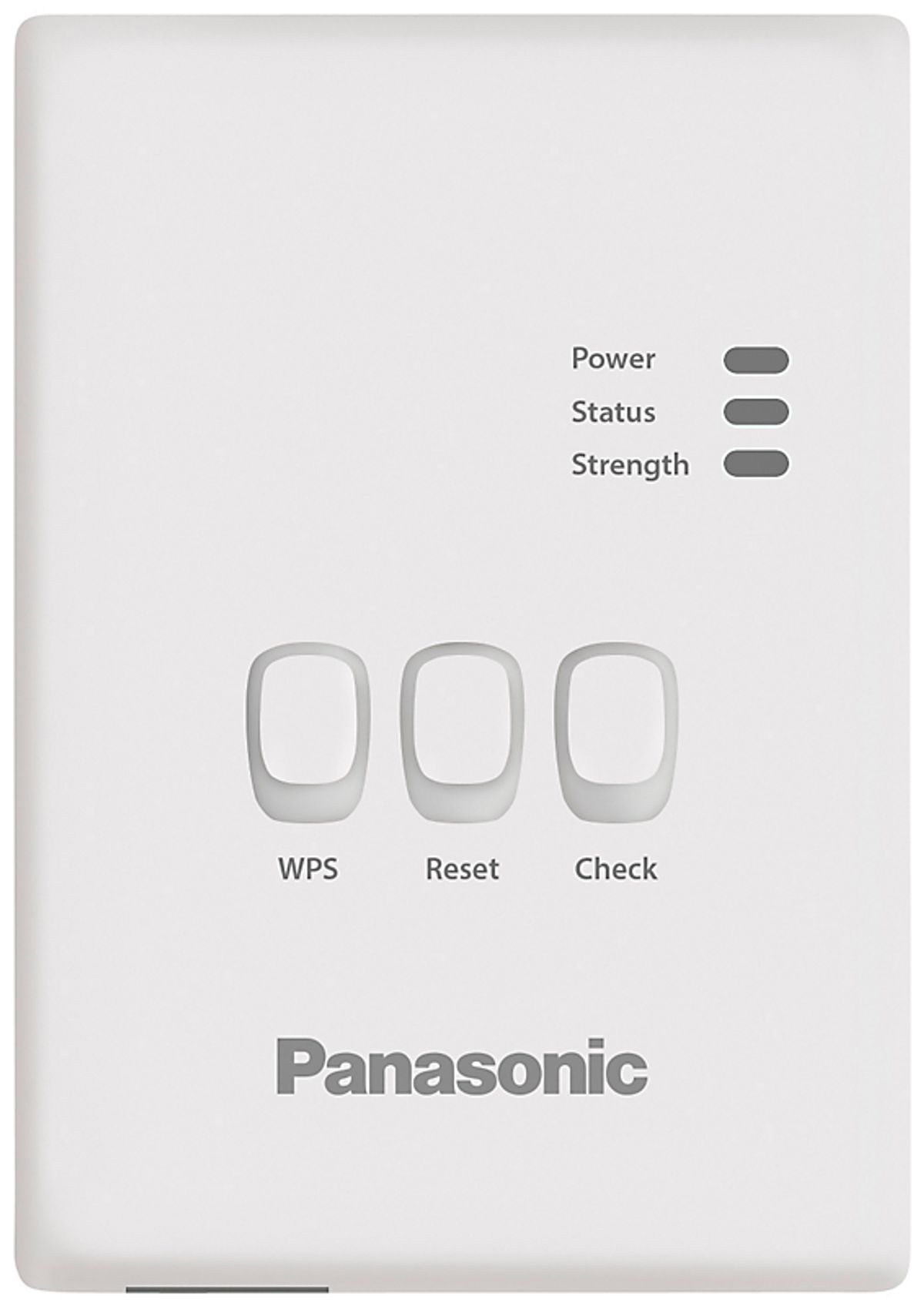 Panasonic CZ-TAW1B Smartcloud WIFI til styring af luft/vand VP gen. H & J