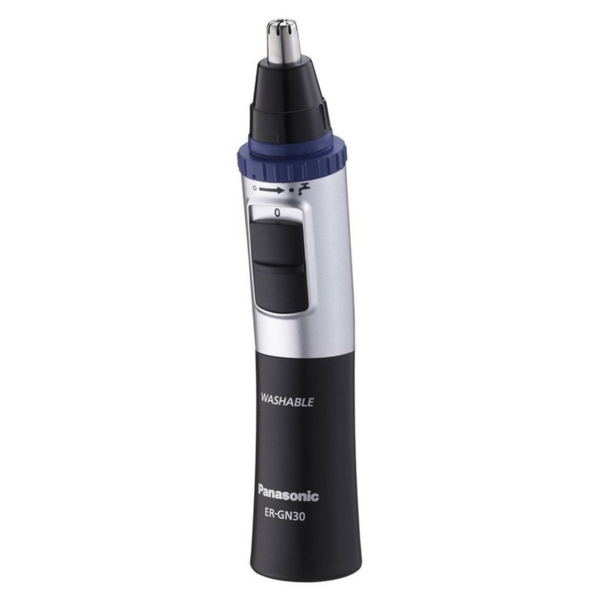 Panasonic Ear- and Nose Trimmer (ER-GN30-K503)