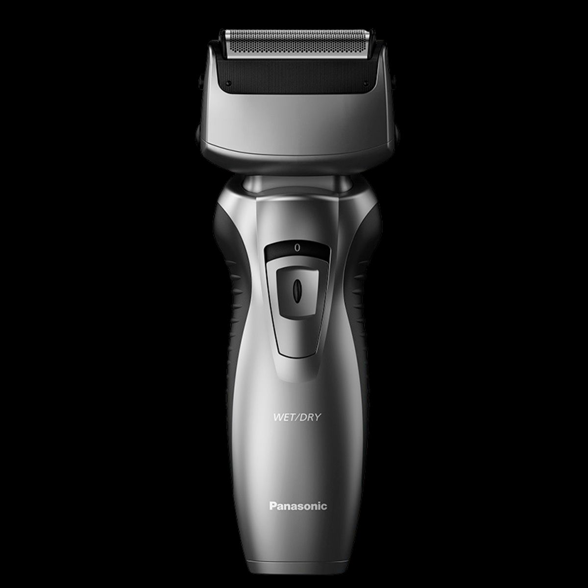 Panasonic ES-RW33 Barbermaskine 2-Blades Wet/Dry Grey