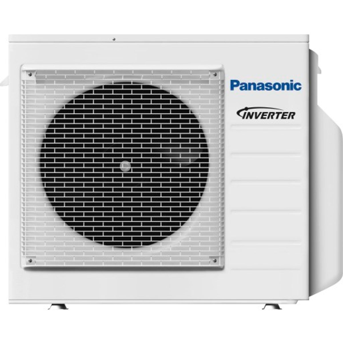 Panasonic Free Multi-System Z CU-4Z68TBE luft til luft varmepumpe, 4 rum, udedel, 10,6 kW