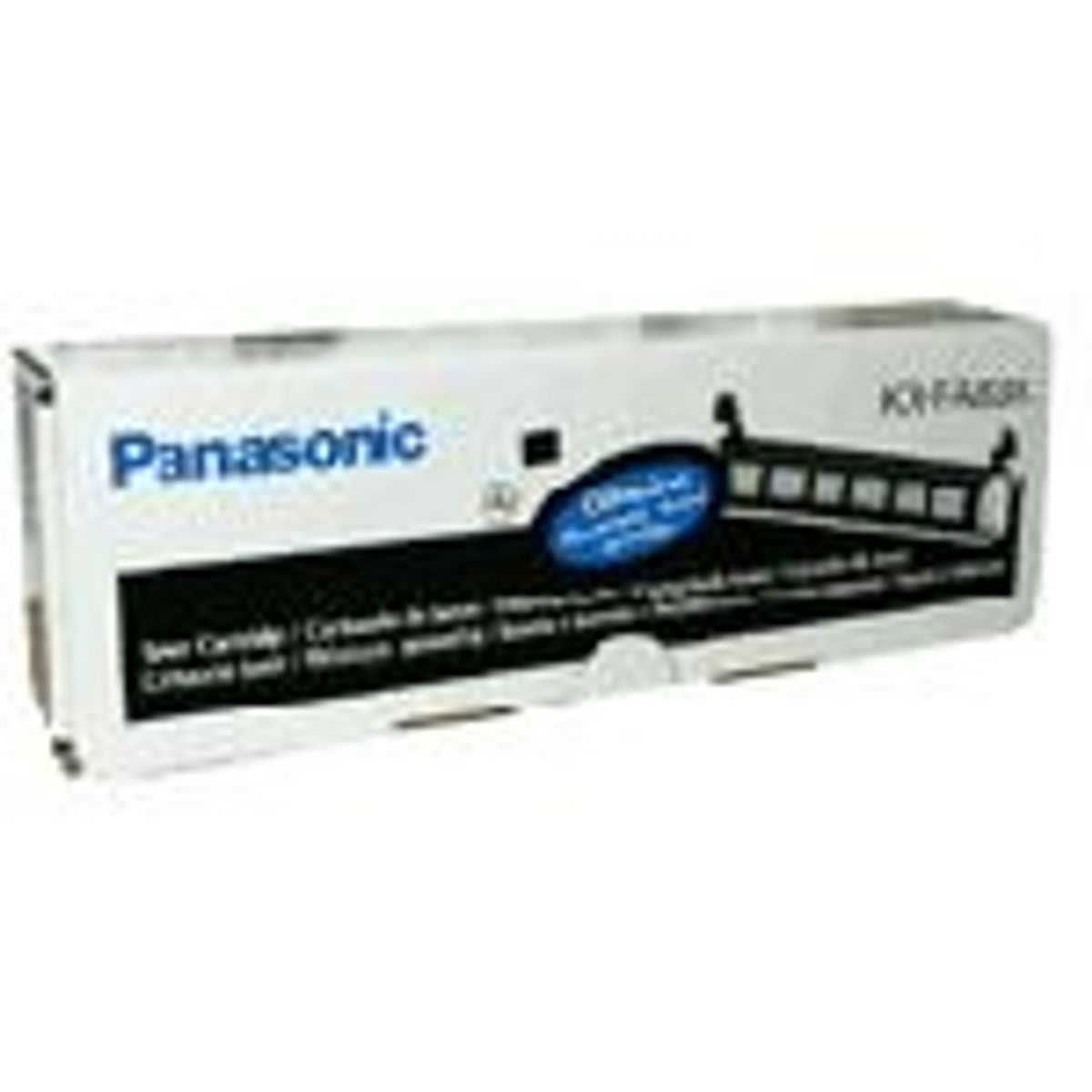 Panasonic KX-FA83X Sort Lasertoner Original