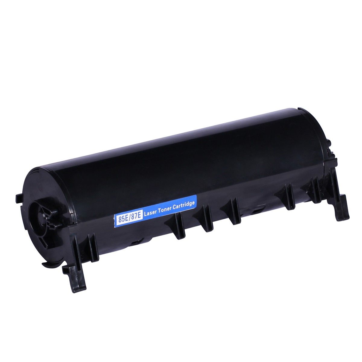 Panasonic KX-FA85E/87E Lasertoner, Sort, Kompatibel, 5000 sider