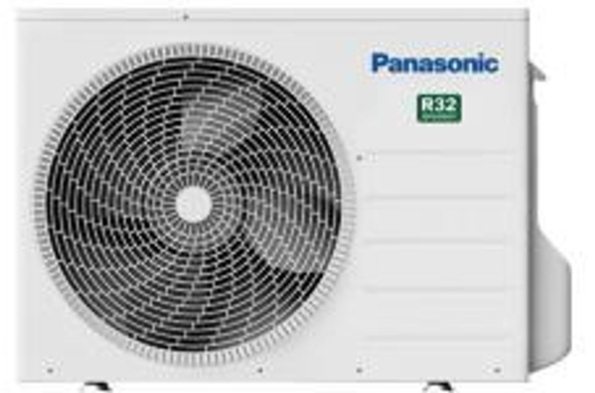 Panasonic L/l Standard Udedel U-36pz3e5