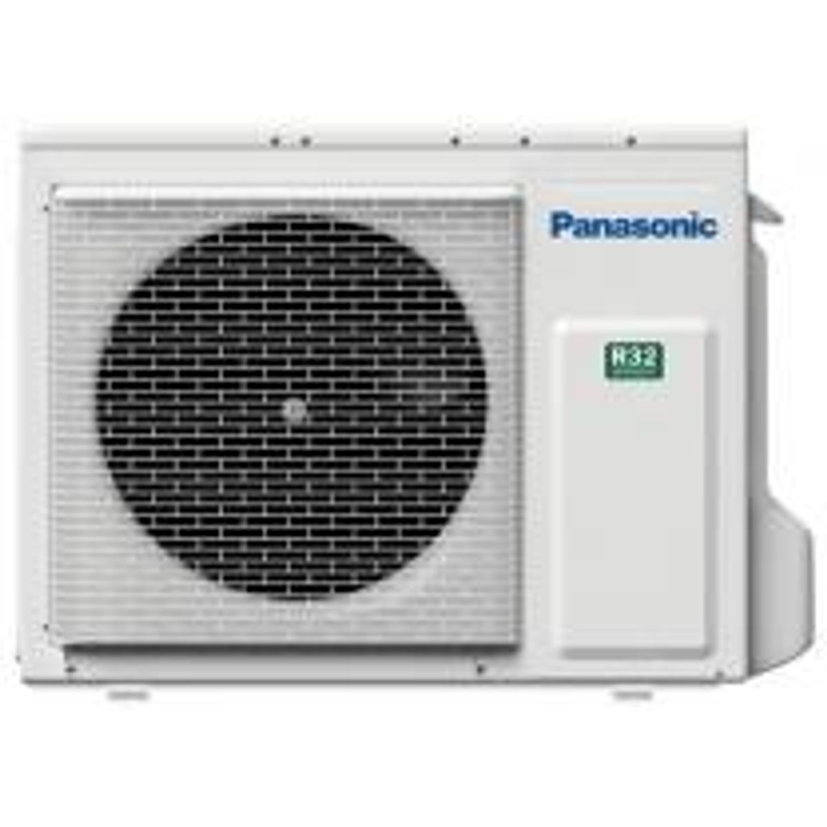 Panasonic L/l Standard Udedel U-71pz3e5