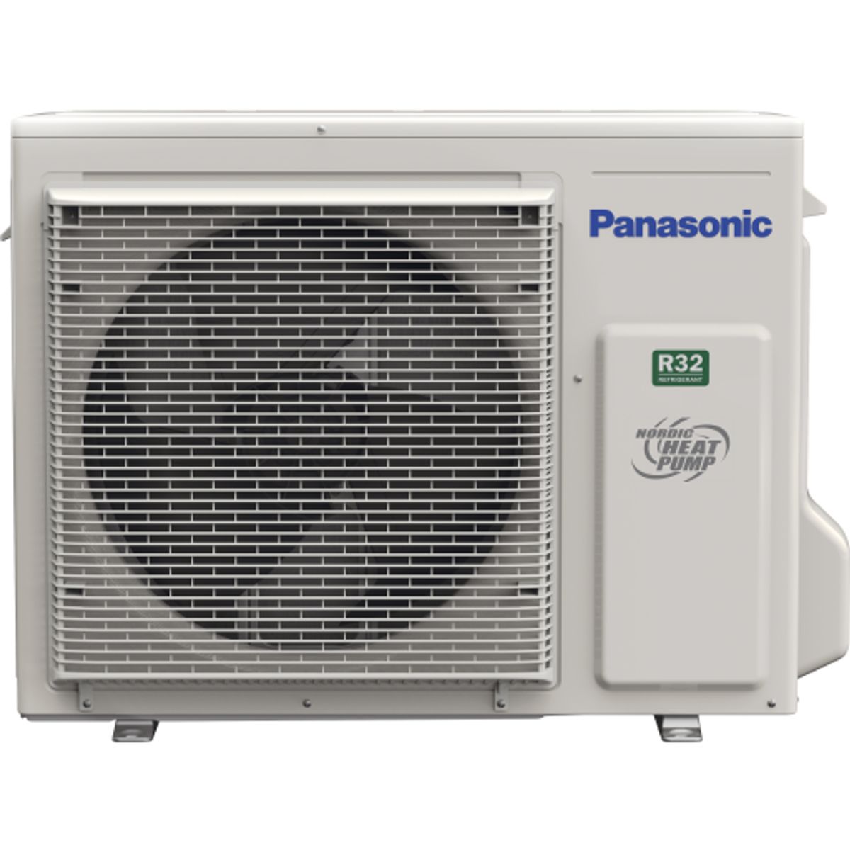 Panasonic luft/luft CS-NZ50YKE (udedel)