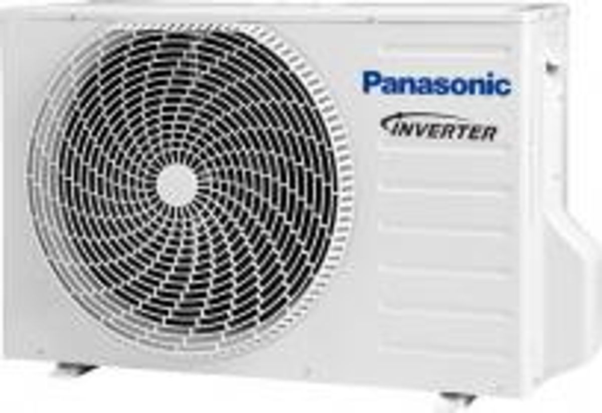 Panasonic Luft/luft Cu-vz12ske