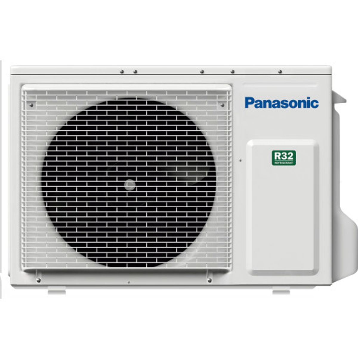 Panasonic luft/luft Minikassette CU-Z50UBEA (udedel)