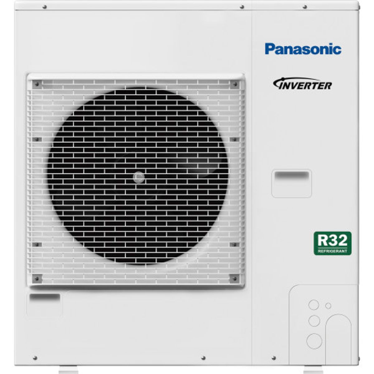 Panasonic luft/luft Split Elite U-71PZH3E5, 7,1 kW, udedel