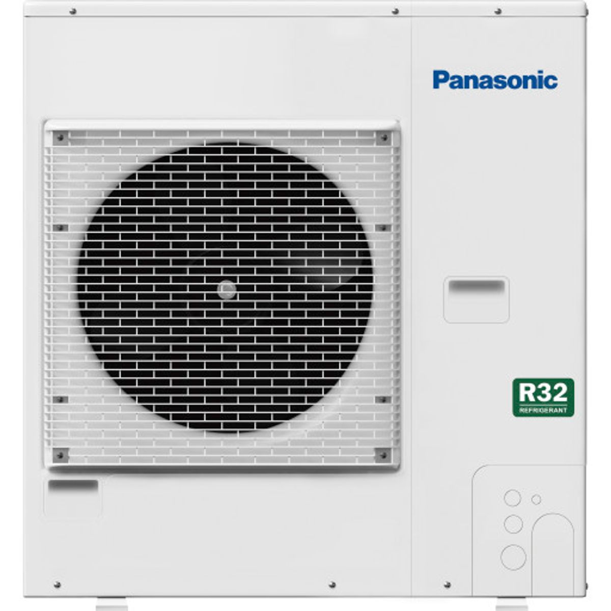 Panasonic luft/luft Split Standard U-100PZ3E5, 10,0 kW, udedel