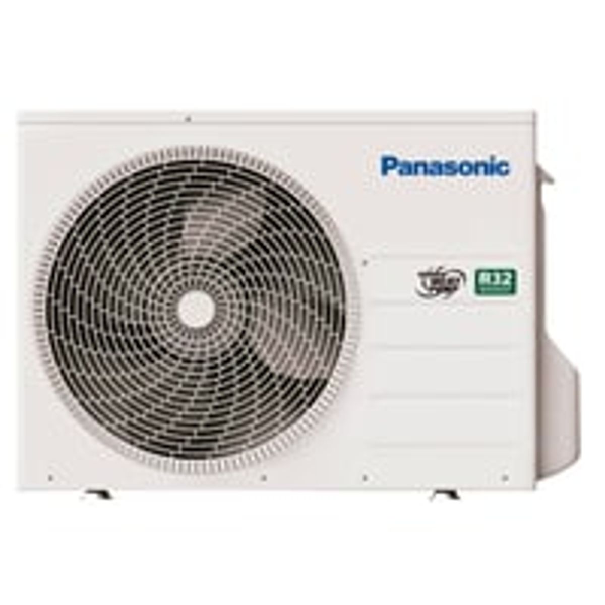 Panasonic LUFT/LUFT udedel CU-HZ25ZKE