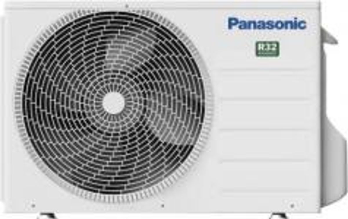 Panasonic Luft/luft Udedel Cu-z25ufea-1