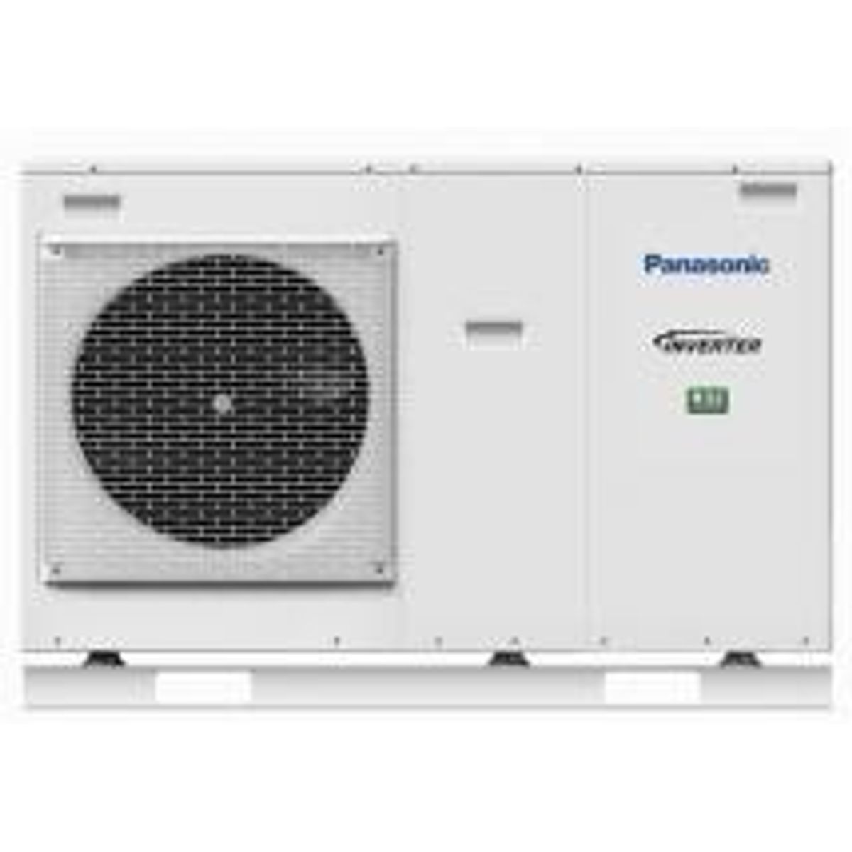 Panasonic luft/vand Monoblock WH-MDC09J3E5 9 kW (udedel)