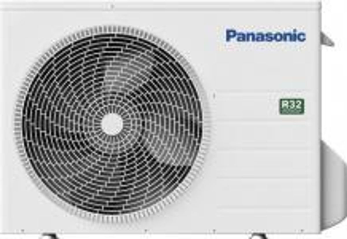 Panasonic luft/vand udedel wh-ud05je5