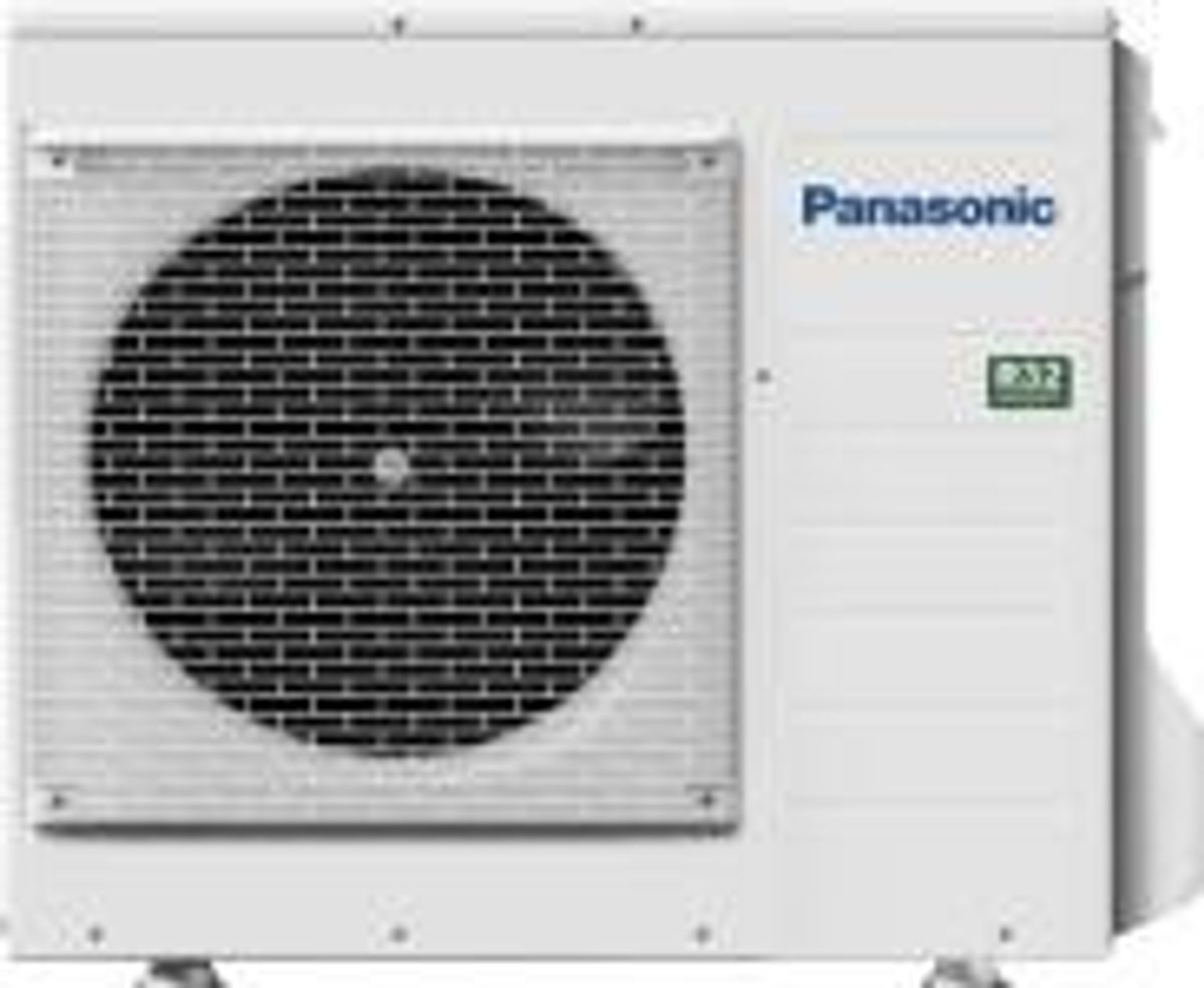 Panasonic Luft/vand Udedel Wh-ud07je5