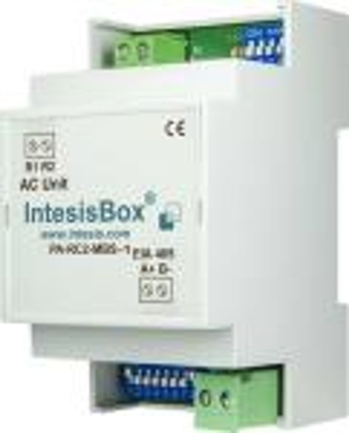 Panasonic Mbs Modbus Interface Paci