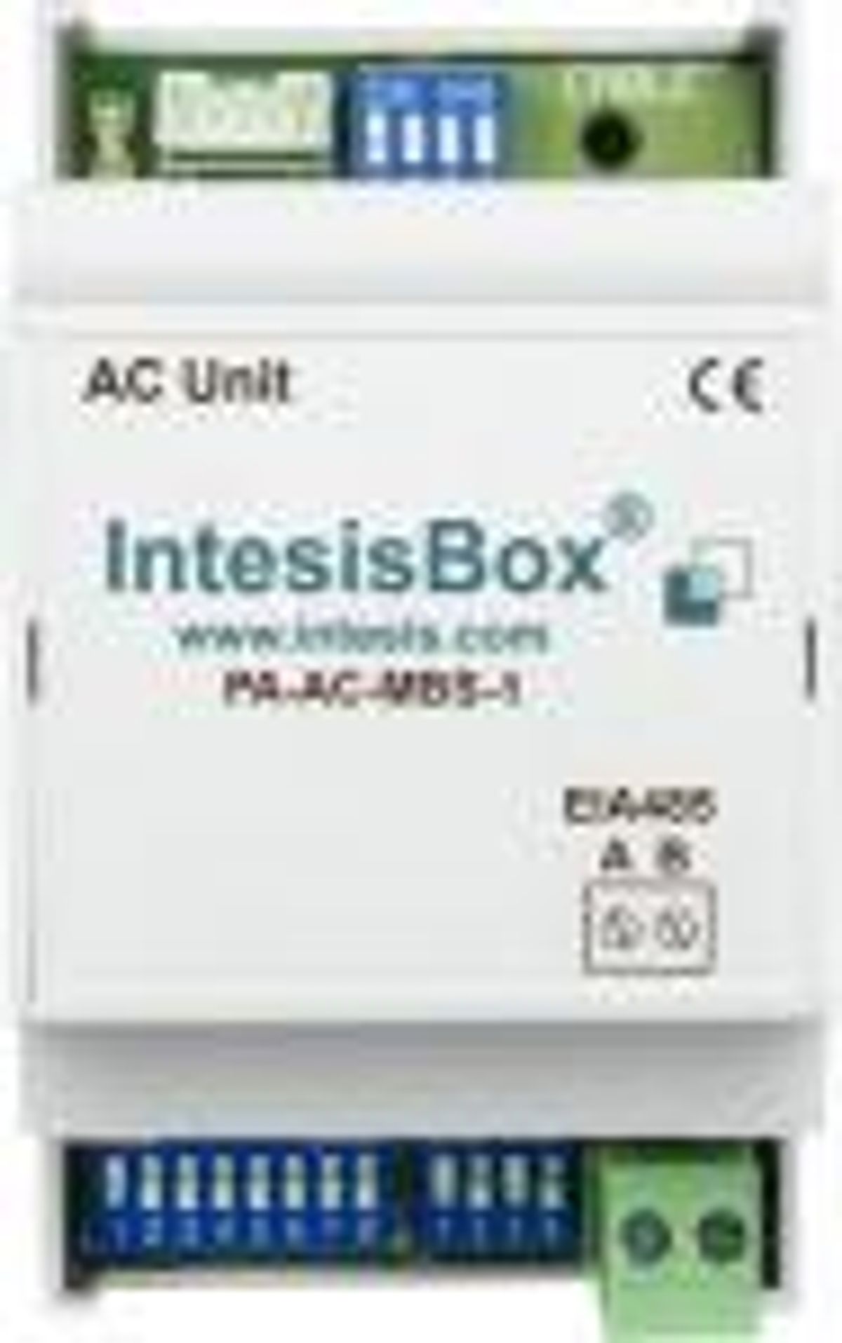 Panasonic Modbus Rtu Paw-ac-mbs-1