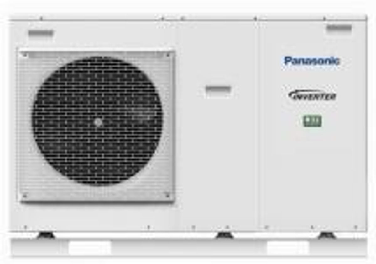 Panasonic Monoblock L/v Wh-mdc05j3e5