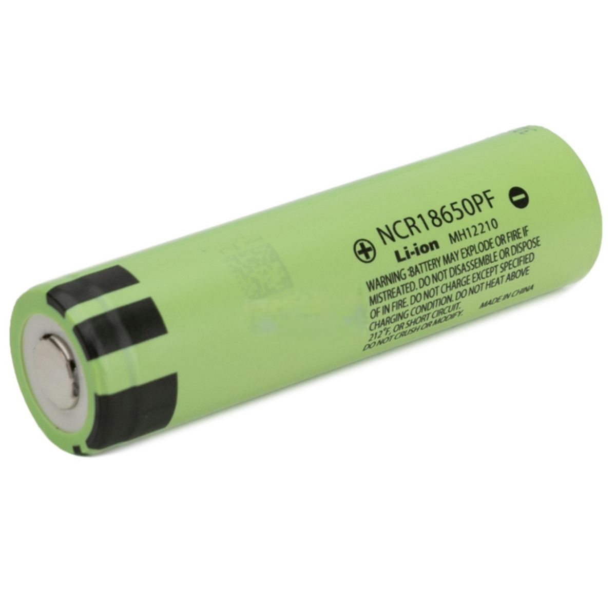 Panasonic NCR18650B 3350mAh