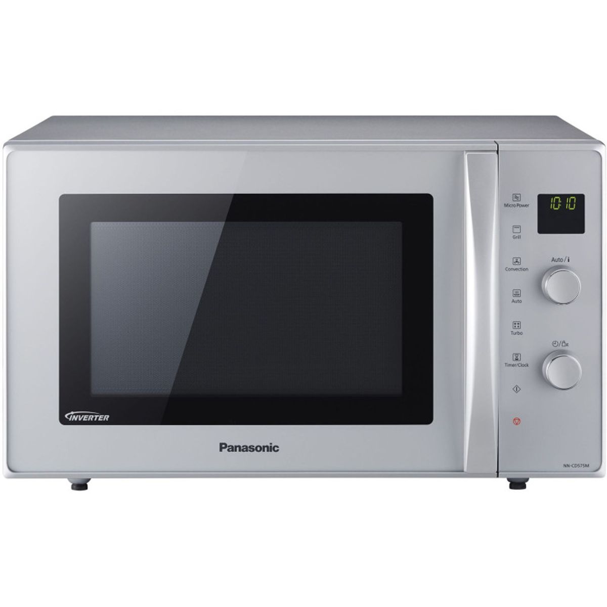 Panasonic Slim Kombi, NN-CD575M Mikroovn